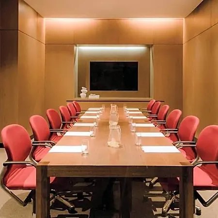 Hotel Intercontinental By Ihg 5*