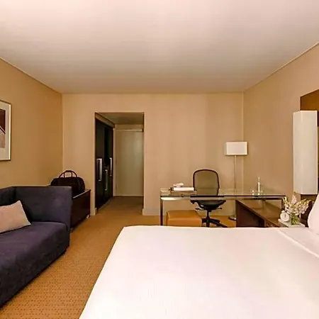 Intercontinental By Ihg Hotel Brisbane