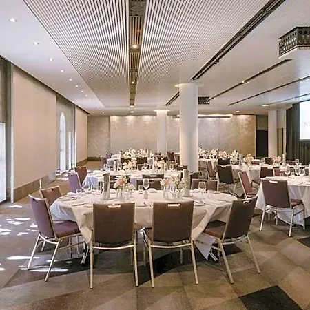 Intercontinental By Ihg Hotel 5*