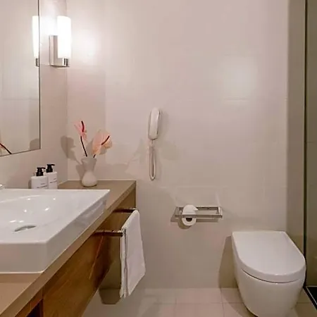 Hotel Intercontinental By Ihg 5*