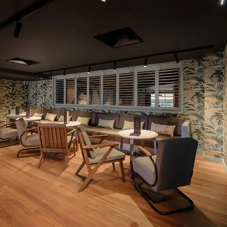 Indigo Centre By Ihg 5*