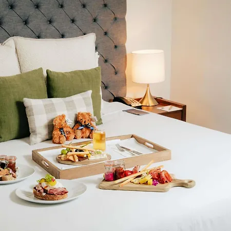 The Sebel Aparthotel 5*