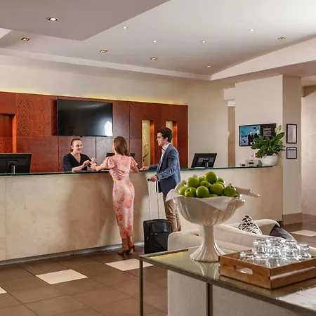 Aparthotel The Sebel 5*