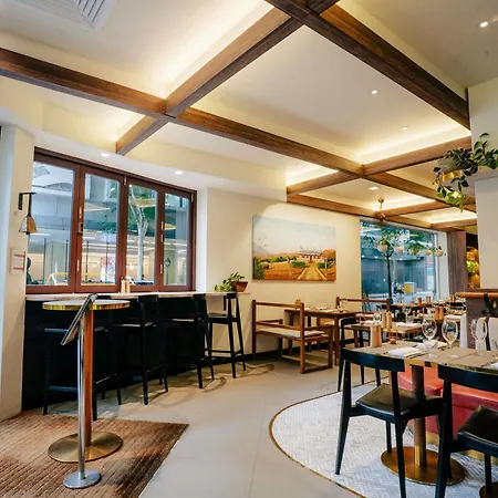 The Sebel Brisbane