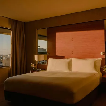 Intercontinental By Ihg 5* Brisbane