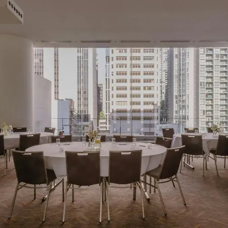 Intercontinental By Ihg Brisbane