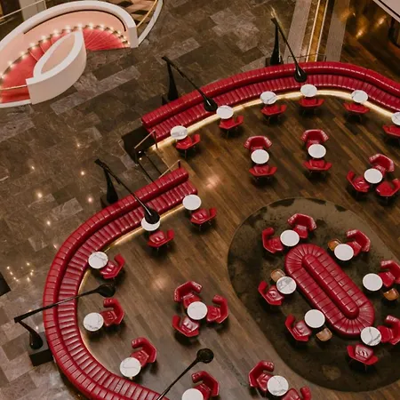 Intercontinental By Ihg