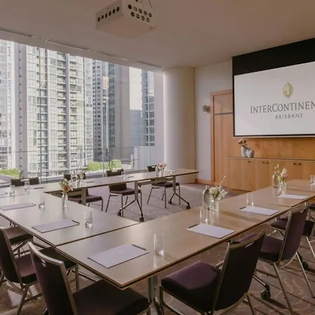 Hotel Intercontinental By Ihg