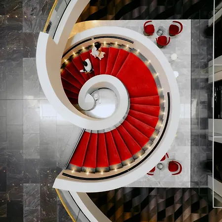 Intercontinental By Ihg