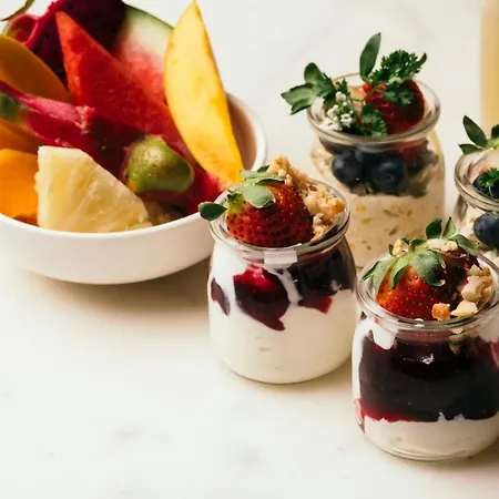 Intercontinental By Ihg Brisbane