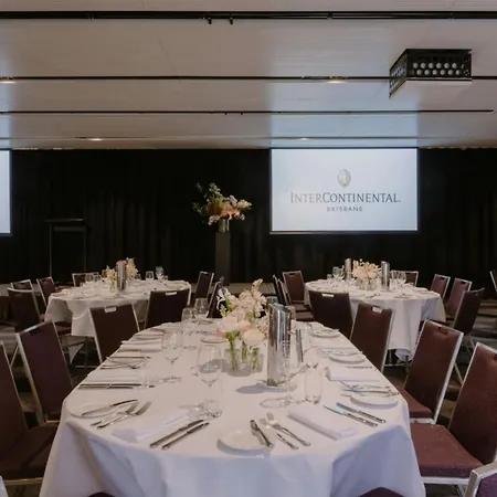 Intercontinental By Ihg Hotel