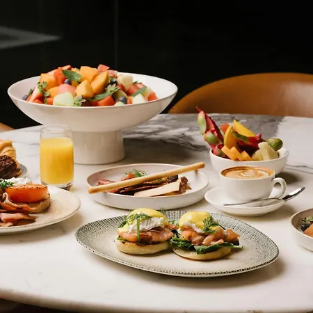 Intercontinental By Ihg Hotel 5*