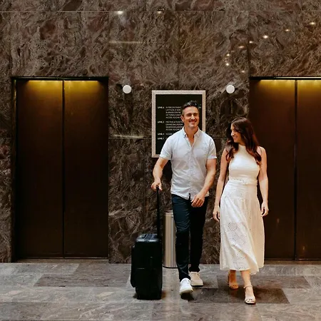 Intercontinental By Ihg Brisbane