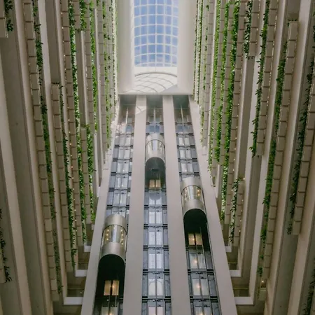 Intercontinental By Ihg