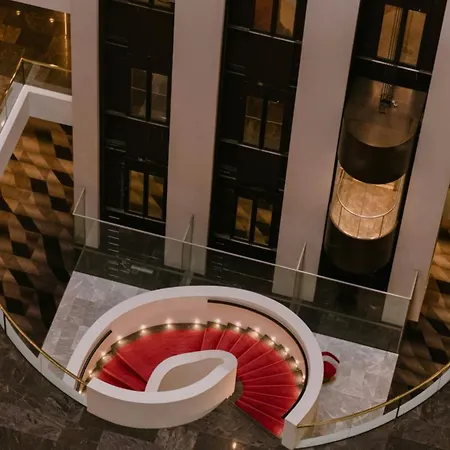 Intercontinental By Ihg 5* Brisbane