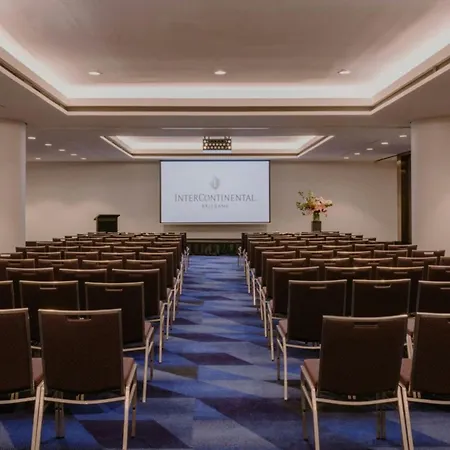 Hotel Intercontinental By Ihg