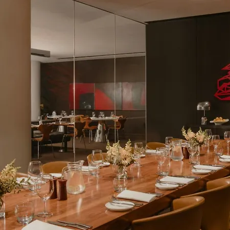 Hotel Intercontinental By Ihg 5*