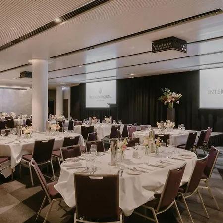 Intercontinental By Ihg Hotel Brisbane