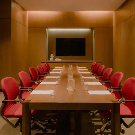 Intercontinental By Ihg 5* Brisbane