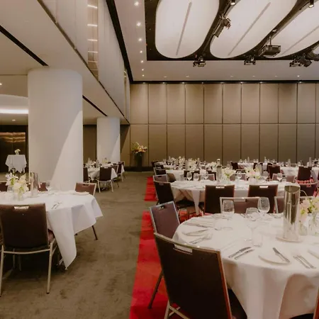 Intercontinental By Ihg Hotel