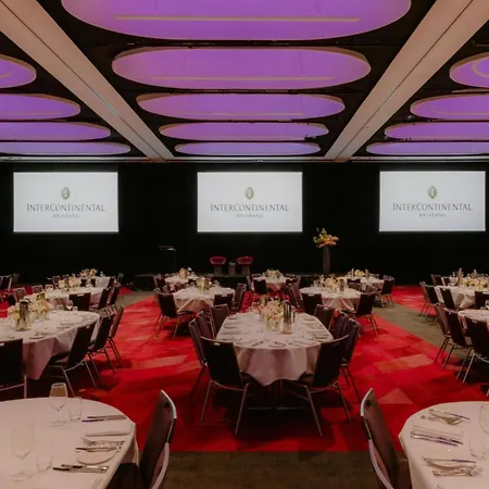 Intercontinental By Ihg Hotel Brisbane