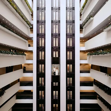 Intercontinental By Ihg 5*