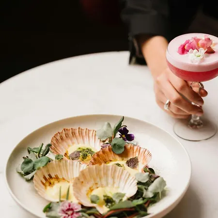 Intercontinental By Ihg 5* Brisbane
