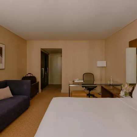 Intercontinental By Ihg Hotel Brisbane