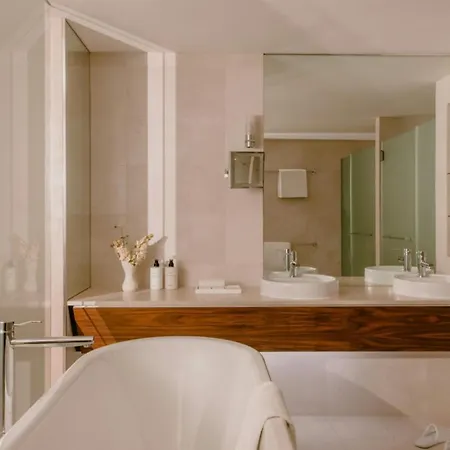 Hotel Intercontinental By Ihg Brisbane