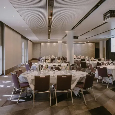 Intercontinental By Ihg Brisbane