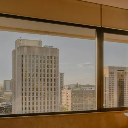 Intercontinental By Ihg Hotel