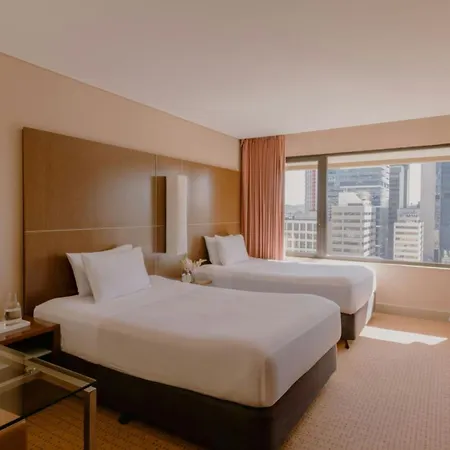 Hotel Intercontinental By Ihg