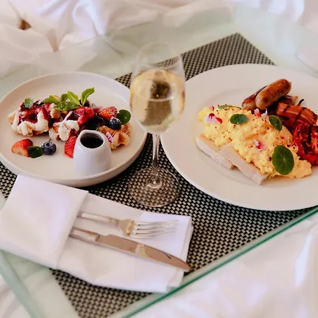 Intercontinental By Ihg 5* Brisbane