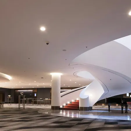 Intercontinental By Ihg