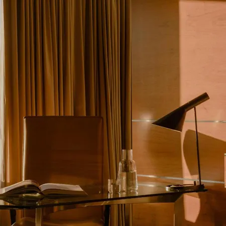 Hotel Intercontinental By Ihg 5*
