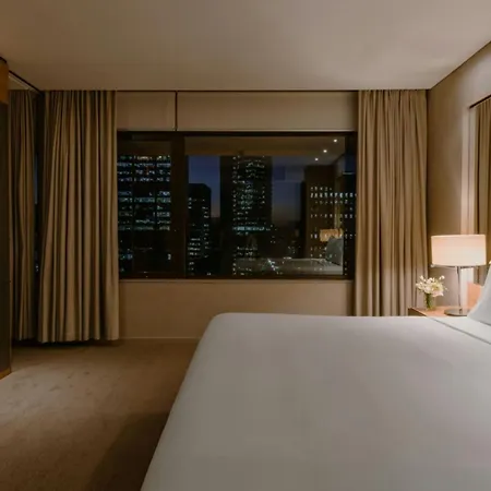 Hotel Intercontinental By Ihg Brisbane