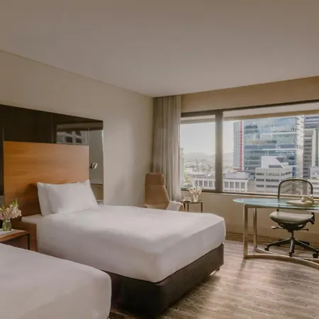 Intercontinental By Ihg 5*