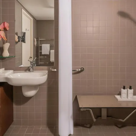 Intercontinental By Ihg 5* Brisbane
