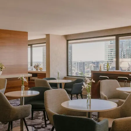 Intercontinental By Ihg Hotel