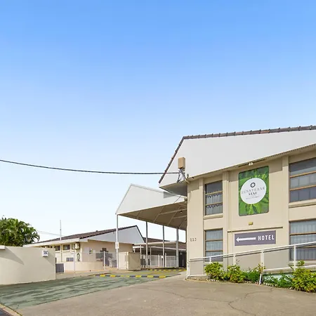 Sunnybank Star Hotel Brisbane