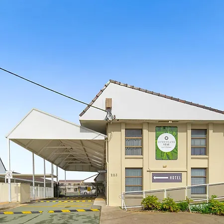 Hotel Sunnybank Star Brisbane