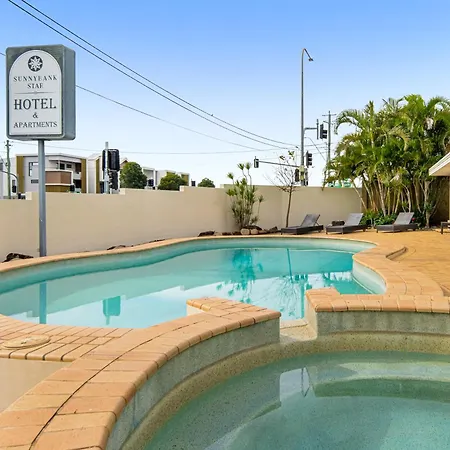 Hotel Sunnybank Star Brisbane