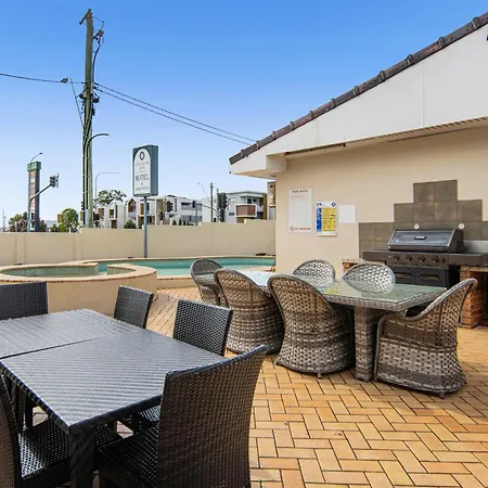 Sunnybank Star Hotel