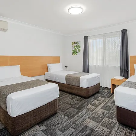 Hotel Sunnybank Star 4*
