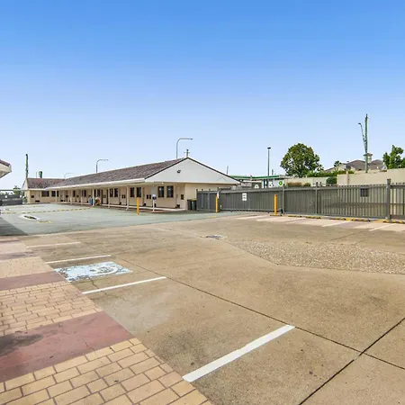 Hotel Sunnybank Star