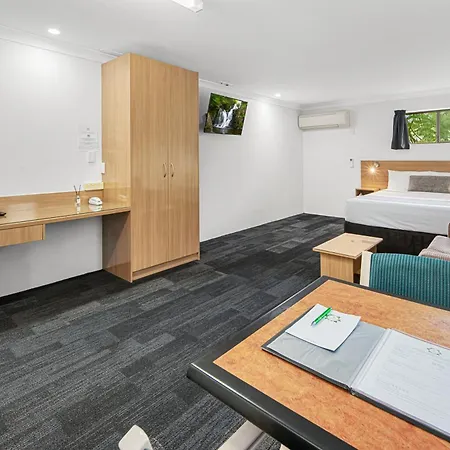 Sunnybank Star 4* Brisbane