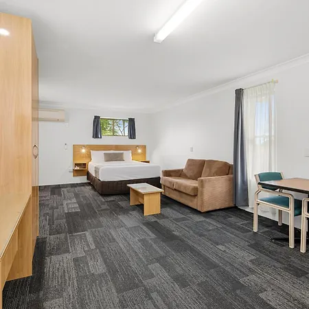 Hotel Sunnybank Star