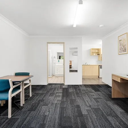 Hotel Sunnybank Star 4*