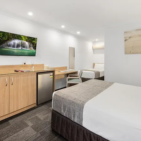 Sunnybank Star Hotel