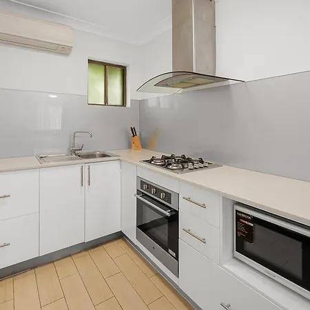 Sunnybank Star 4* Brisbane